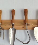 Hand Tool Rack