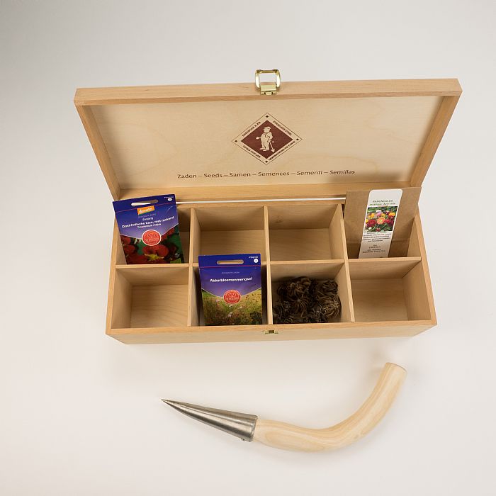 Seed box - Dutch Garden Tools