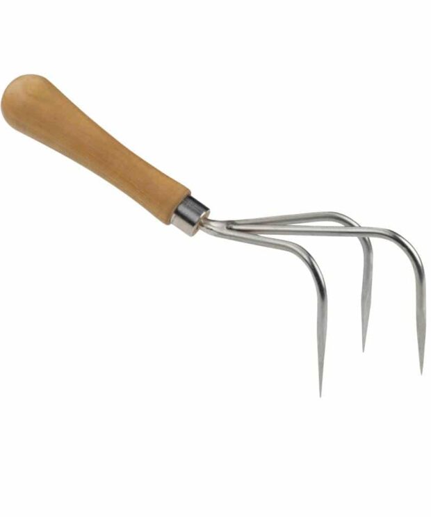 Hand Cultivator cherry