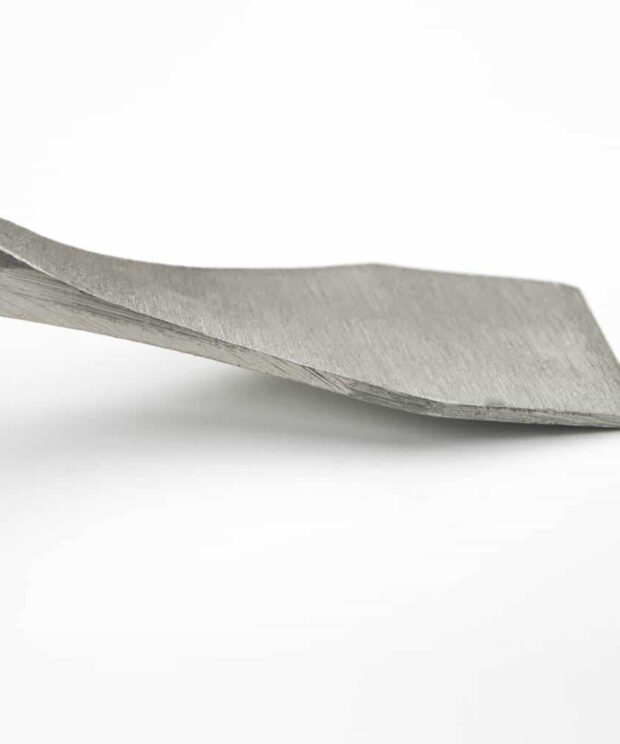 Sneeboer asparagus knife with ash handle